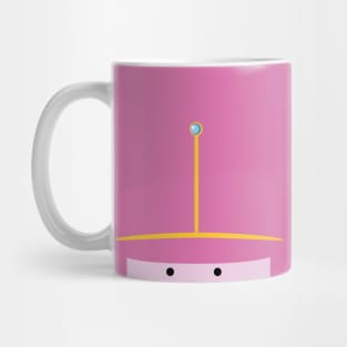 Princess Bubblegum Mug